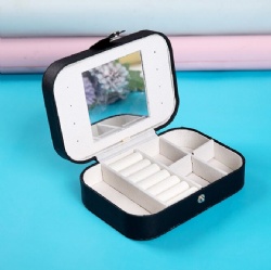 ZHY04 jewelry box