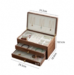 MBJR08 jewelry box